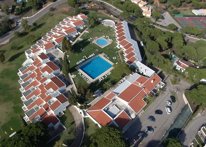 Apartamento Do Golfe