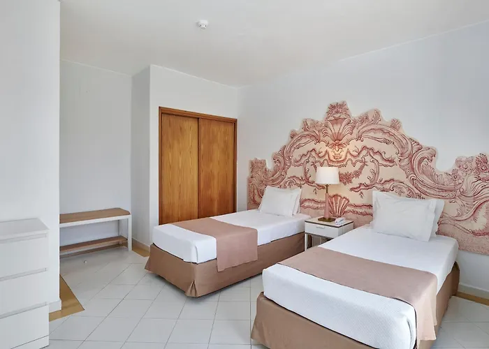 Apartamento Do Golfe