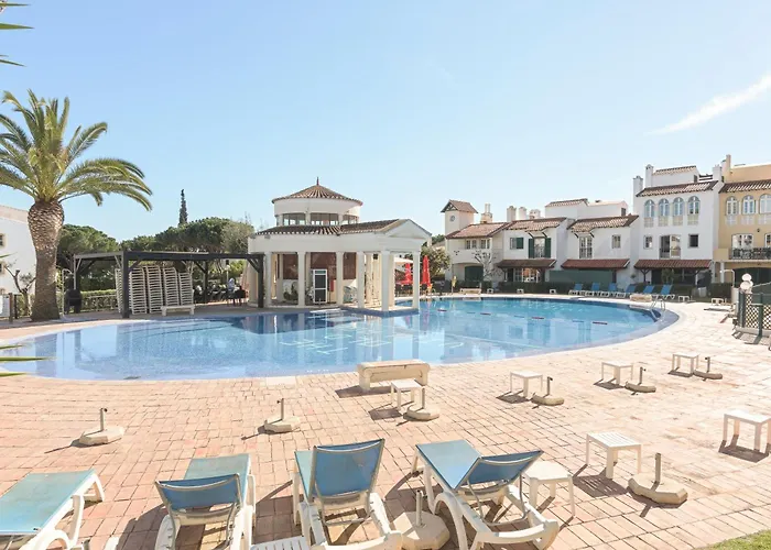 Romantic hotels Old Village & Prestige